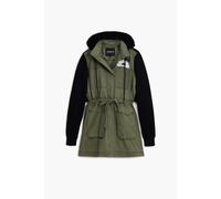 Veste femme Desigual Mouse Vert L