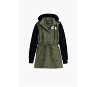 Veste femme Desigual Mouse XS
