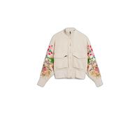 Desigual Veste femme Mozart – Beige – Taille XL