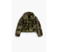 Veste femme Desigual Vert S