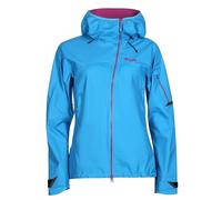 Veste femme Direcet Guide Alpin Lady océan/brique M