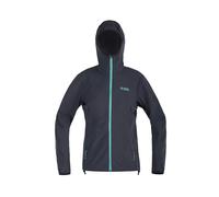 Veste femme Direct Alpine Brenta Lady anthracite / menthol XS