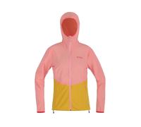 Veste femme Direct Alpine Brenta Lady corail / mangue S