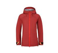 Veste femme Direct Alpine Comet Lady palissandre S
