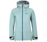 Veste femme Direct Alpine Comet Lady Taille: L / Couleur: bleu clair
