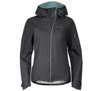 Veste hardshell pour femmes Direct Alpine GUIDE LADY anthracite/arctic L