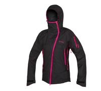 Veste hardshell pour femmes Direct Alpine GUIDE LADY anthracite/arctic M