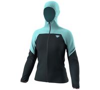 Veste femme Dynafit Alpine Wind Jkt W 2024 Taille: XL / Couleur: bleu foncé