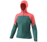 Veste femme Dynafit Alpine Wind Jkt W 2024 Taille: XL / Couleur: bleu / rose