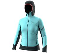 Veste femme Dynafit Mezzalama Ptc Alpha Jkt W Taille: M / Couleur: turquoise