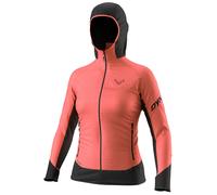 Veste femme Dynafit Mezzalama Ptc Alpha Jkt W Taille: L / Couleur: orange