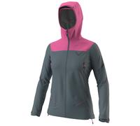 Veste femme Dynafit Ridge Gtx Jkt W Taille: M / Couleur: gris / rose