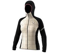 Veste femme Dynafit Speed Insulation Hybrid Jkt W Taille: L / Couleur: noir / blanc