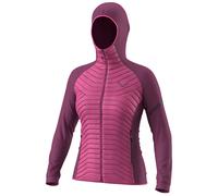 Veste femme Dynafit Speed Insulation Hybrid Jkt W Taille: M / Couleur: rose