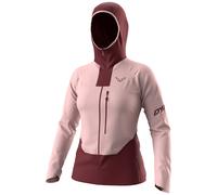 Veste femme Dynafit Traverse Dst W Jkt Taille: XL / Couleur: noir / rose