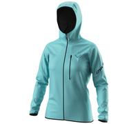 Veste femme Dynafit Traverse Gtx Jkt W Taille: S / Couleur: bleu clair