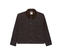 Veste femme Element Orchard Waxed Marron L