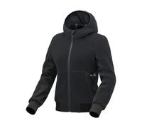 Veste Femme En Réseau 3D TUCANO URBANO Flowmotion Lady Noir