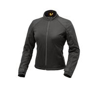 Veste Femme En Réseau TUCANO URBANO Network Lady 3G Noir/Noir
