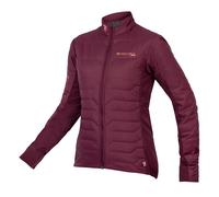 Endura Pro Sl Primaloft® Jacket Rouge S Femme