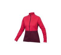 Endura Windchill II Femmes Veste de vélo S Rose