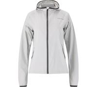 Veste femme Endurance Feather Blanc 40