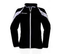 Veste femme enfant Kempa Motion woven Blanc S
