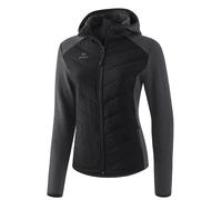 Erima Veste femme matelassée Function (2061907) Noir Taille 40