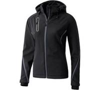 Erima Outdoor Basics Veste Femme, Noir/Anthracite, FR : M (Taille Fabricant : 44)