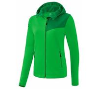Veste femme Erima Softshell Performance 40
