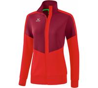 Veste femme Erima Worker Squad 34