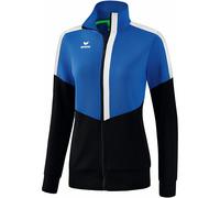 Veste femme Erima Worker Squad Bleu 34