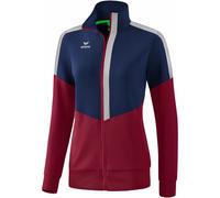 Veste femme Erima Worker Squad Bleu 42