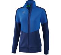 Veste femme - Erima - Worker Squad - Douce - Fonctionnelle - Coupe moderne 34