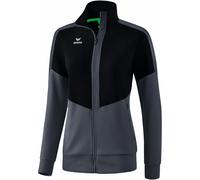 Veste femme Erima Worker Squad Noir 36