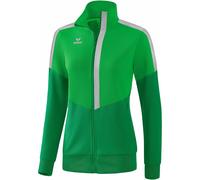 Veste femme Erima Worker Squad Vert 44