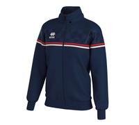 Veste femme Errea diana Bleu M