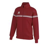 Veste femme Errea diana Rouge 2XL