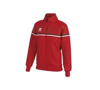 Veste femme Errea Diana - Rouge/noir/blanc - ERREA - Femme - Adulte XXXXL