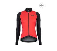 Etxeondo 76 Pro Jacket Orange S Femme