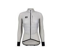 Veste femme Etxeondo Ara Primaloft Gris M