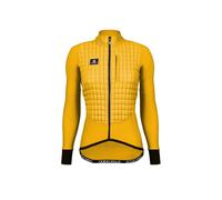 Veste femme Etxeondo Ara Primaloft Jaune M
