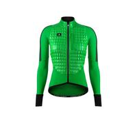 Veste femme Etxeondo Ara PrimaLoft Vert L