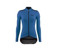 Etxeondo Dena Gore-tex Infinium™ Windstopper® Jacket Bleu L Femme