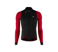 Veste femme Etxeondo Gor 76 Gore-Tex WindStopper Noir L