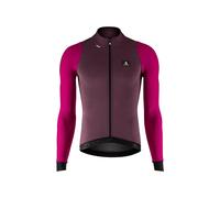 Veste femme Etxeondo Gor 76 Gore-Tex WindStopper Rouge S