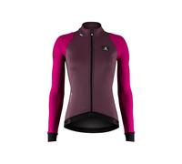 Veste femme Etxeondo Gor 76 Gore-Tex WindStopper Rouge XL