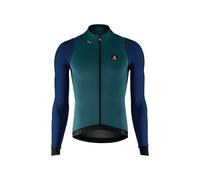 Veste femme Etxeondo Gor 76 Gore-Tex WindStopper Vert