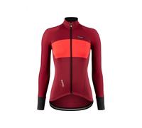 Veste femme Etxeondo Hiver Lurra Marron L