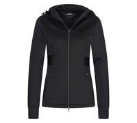 Veste femme Euro-Star Eselisa Noir S